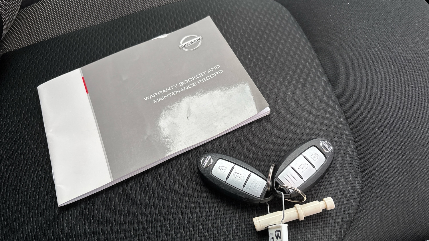 Used Nissan Qashqai 2020 for sale - 77337473: Photo 19