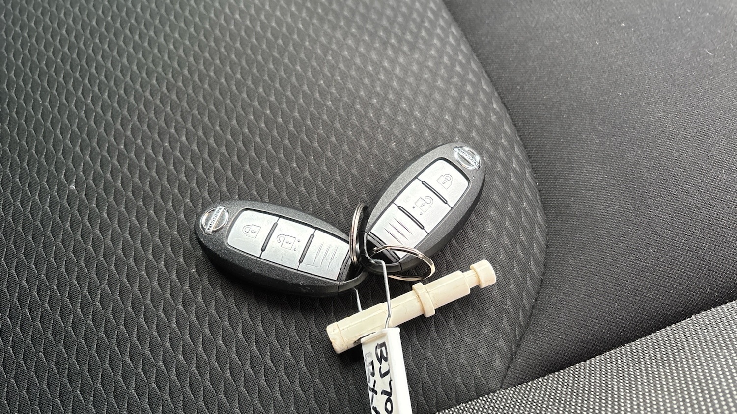 Used Nissan Qashqai 2020 for sale - 77337473: Photo 20