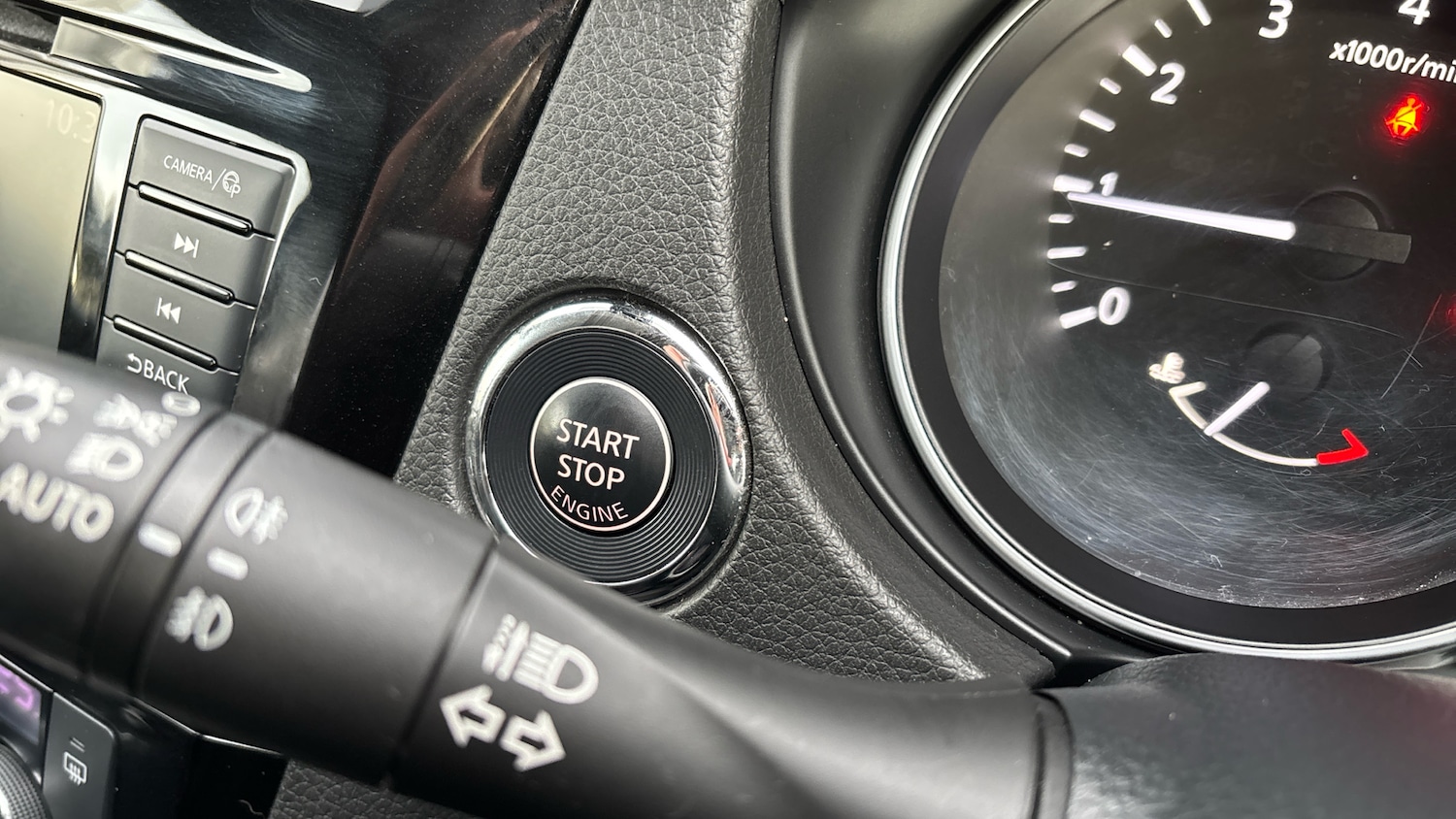 Used Nissan Qashqai 2020 for sale - 77337473: Photo 22