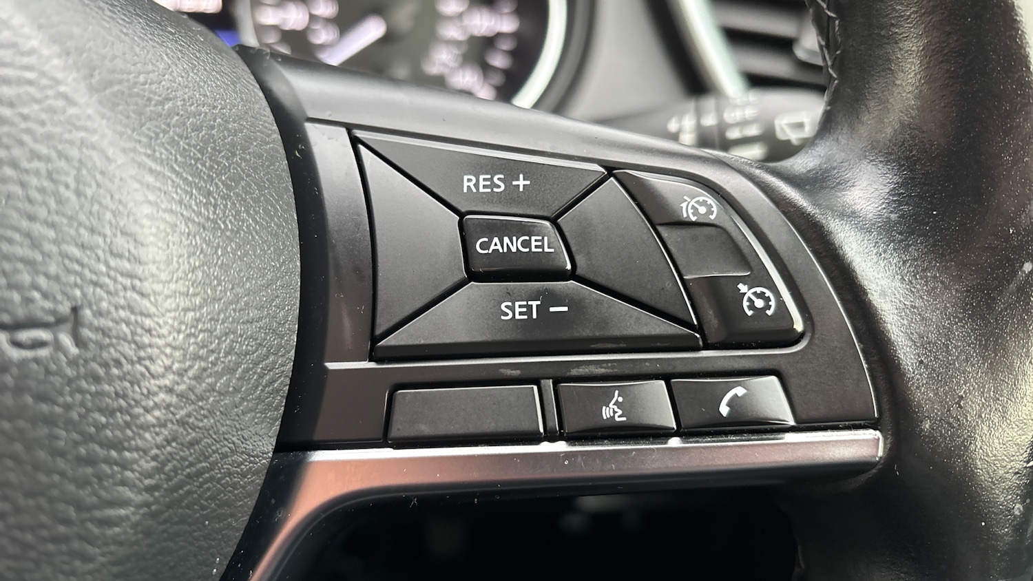 Used Nissan Qashqai 2020 for sale - 77337473: Photo 23