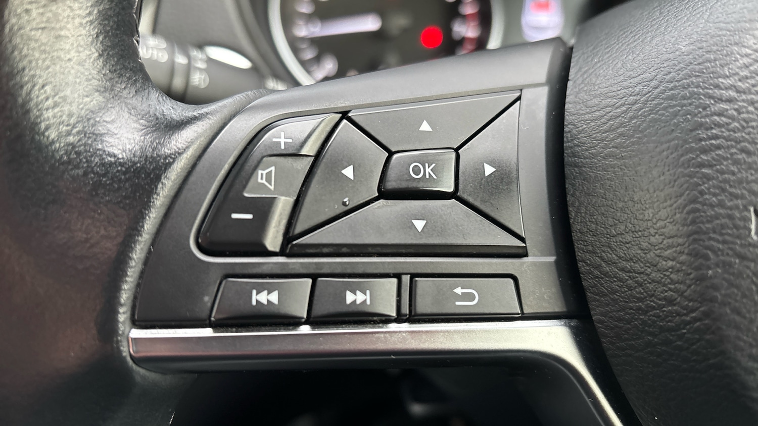 Used Nissan Qashqai 2020 for sale - 77337473: Photo 24