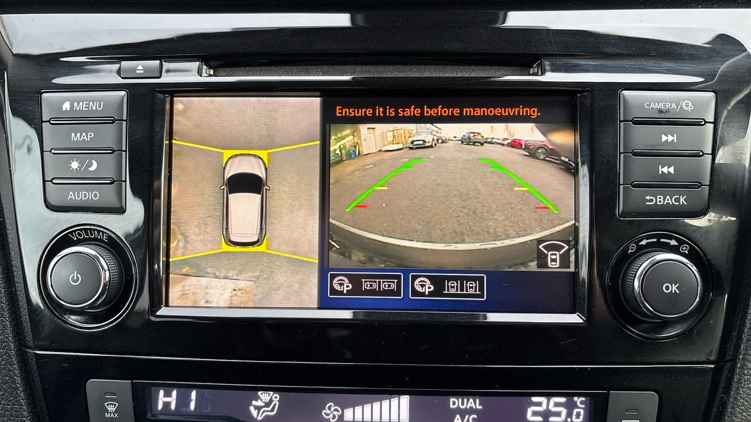 Used Nissan Qashqai 2020 for sale - 77337473: Photo 26