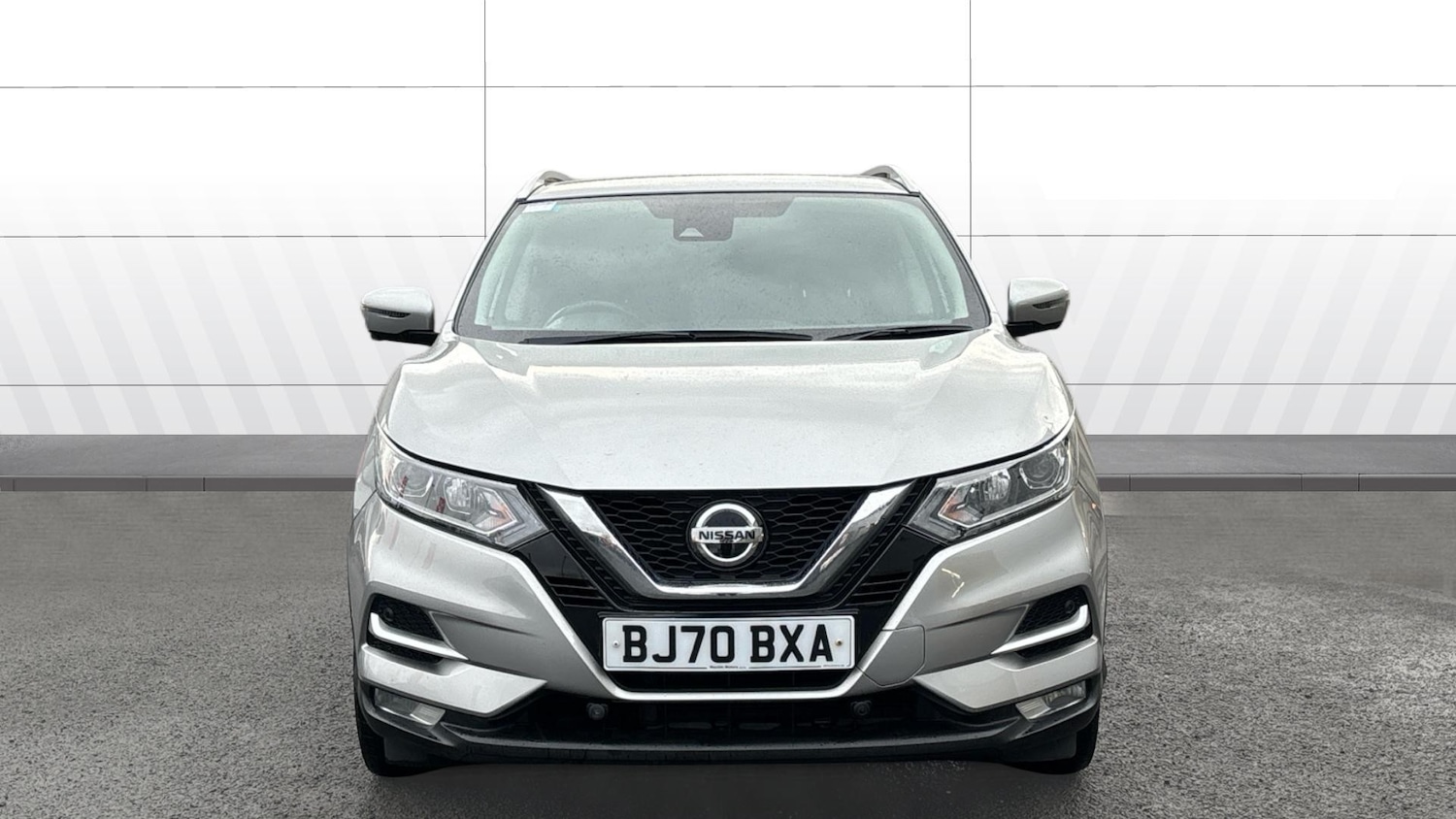 Used Nissan Qashqai 2020 for sale - 77337473: Photo 3