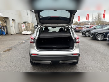 Used Nissan Qashqai 2020 for sale - 77337473: Photo