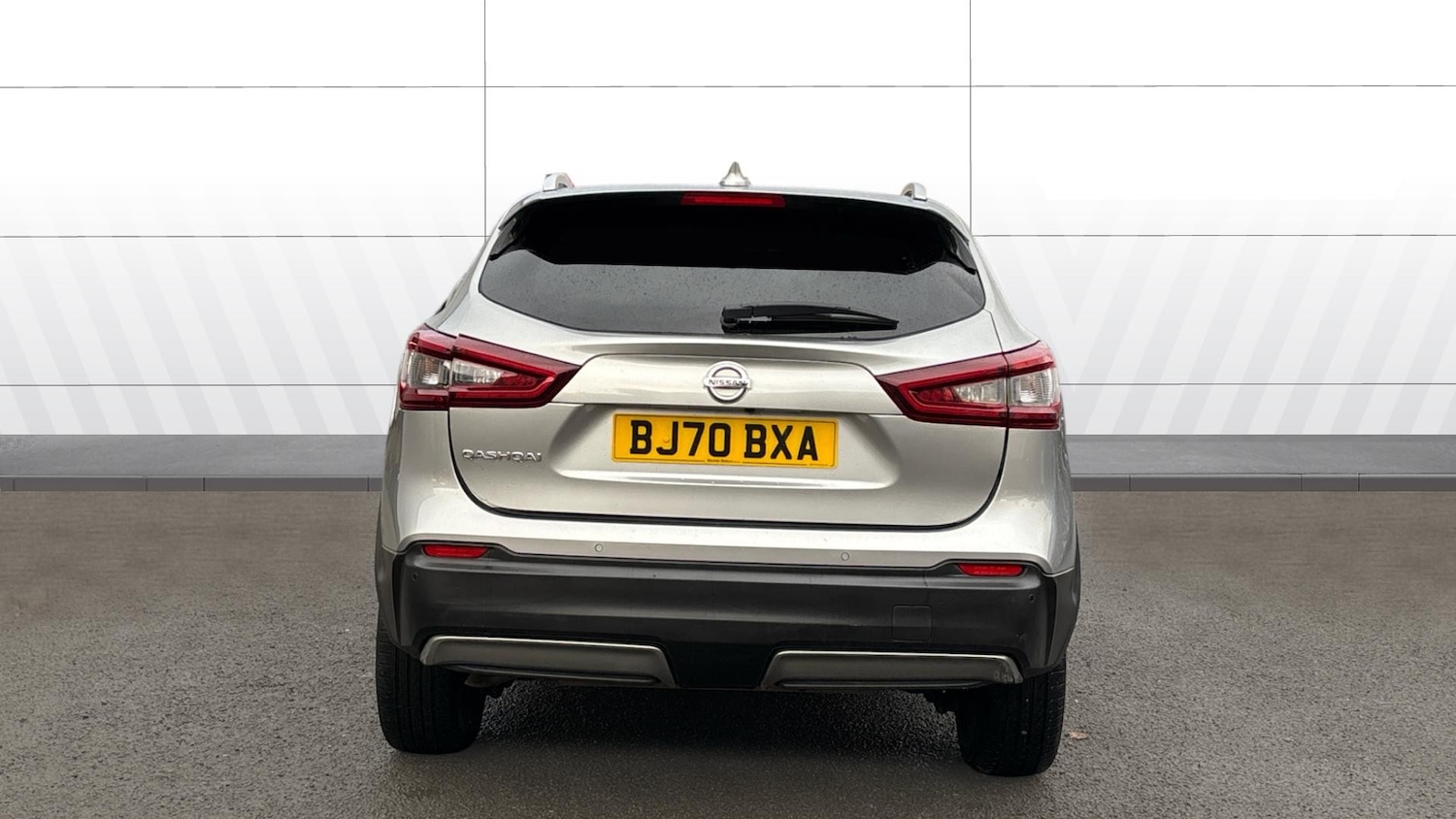 Used Nissan Qashqai 2020 for sale - 77337473: Photo 6