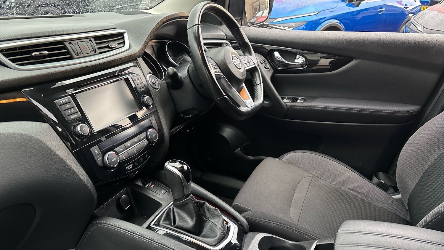 Used Nissan Qashqai 2020 for sale - 77337473: Photo 9