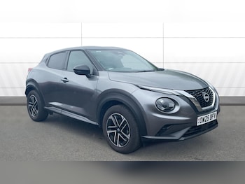 Used Nissan Juke 2025 for sale - 78861815: Photo