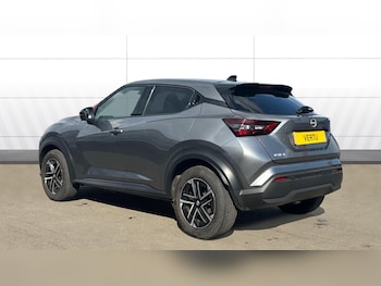 Used Nissan Juke 2025 for sale - 78861815: Photo