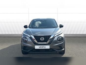 Used Nissan Juke 2025 for sale - 78861815: Photo