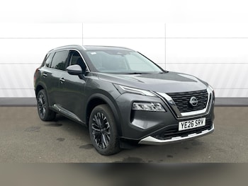 Used Nissan X-Trail 2026 for sale - 78788353: Photo