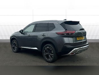 Used Nissan X-Trail 2026 for sale - 78788353: Photo