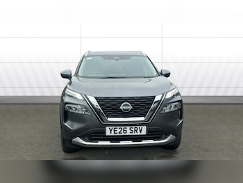Used Nissan X-Trail 2026 for sale - 78788353: Photo