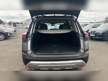 Used Nissan X-Trail 2026 for sale - 78788353: Photo