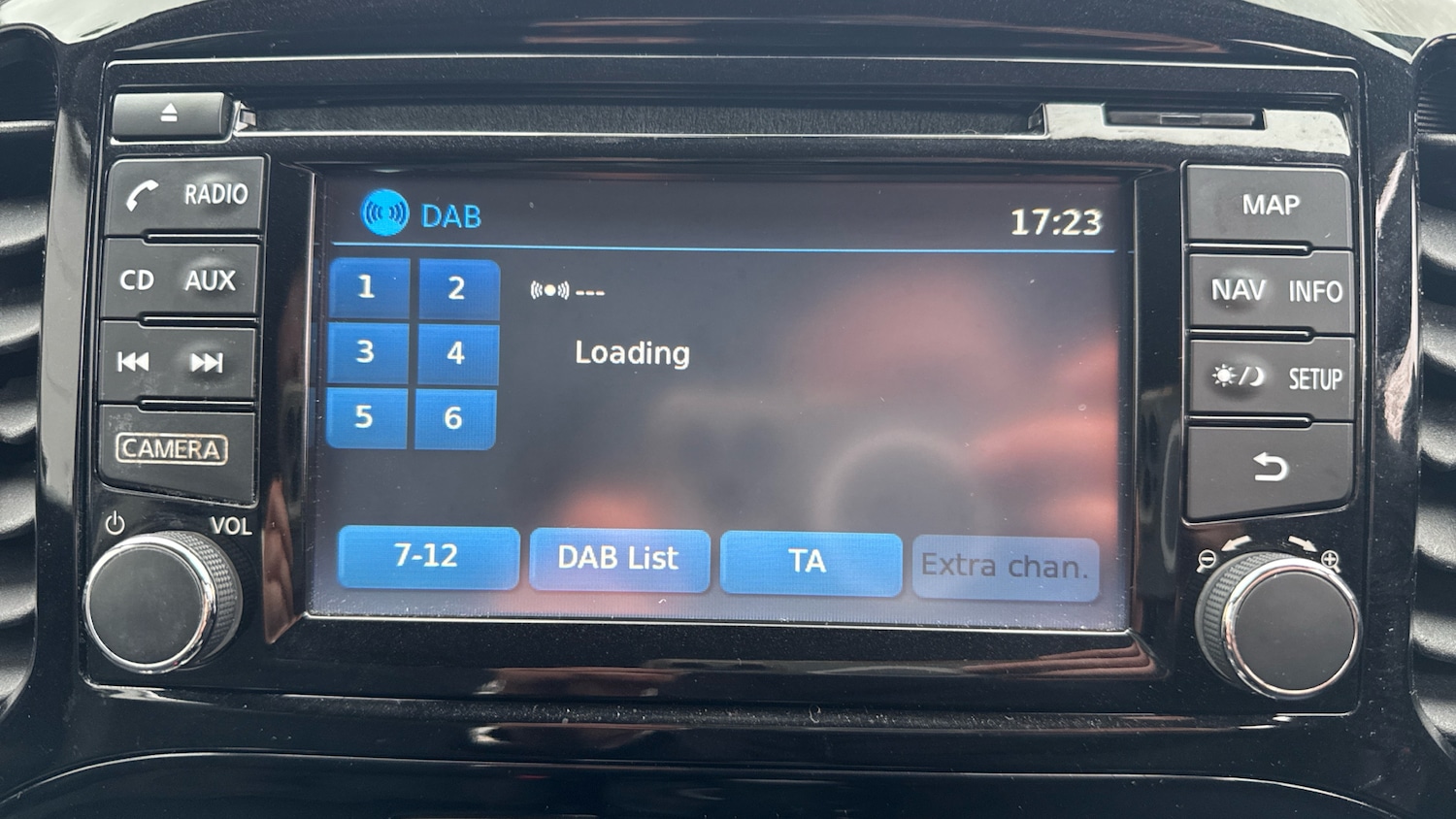 Used Nissan Juke 2018 for sale - 76117365: Photo 12