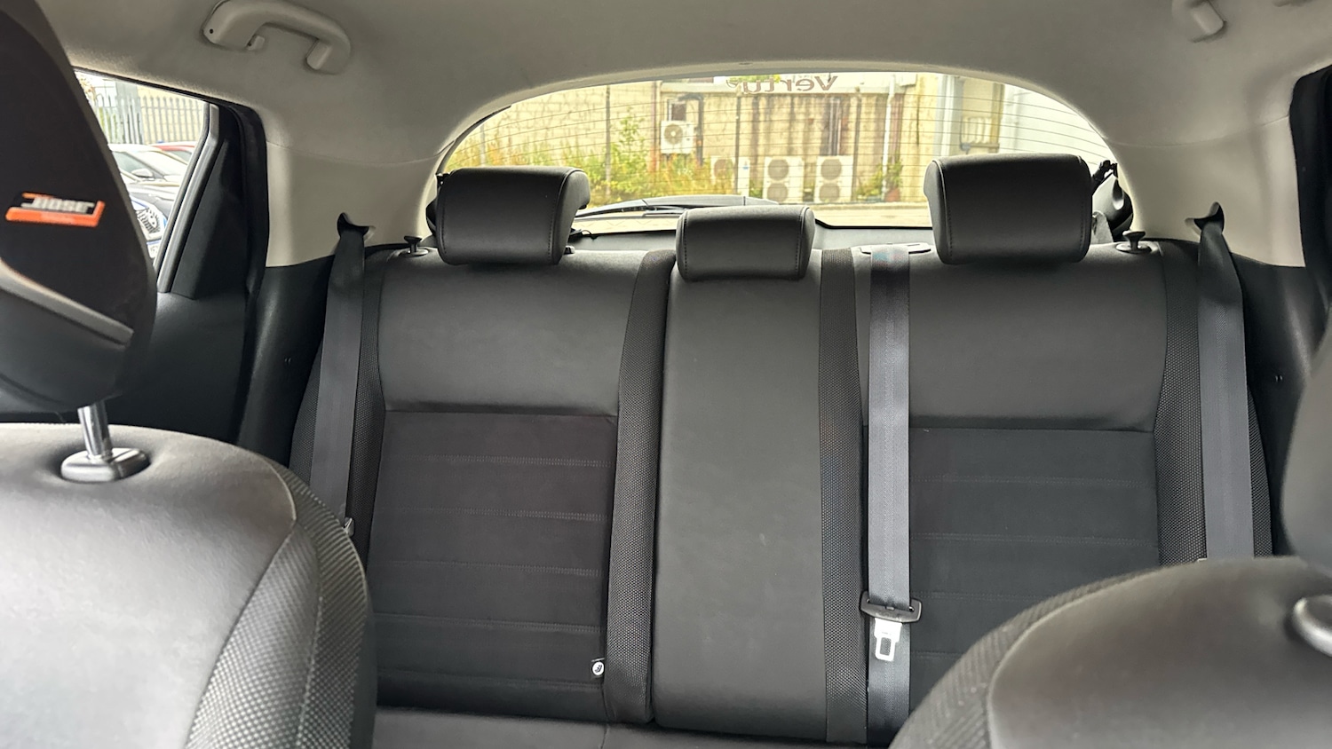 Used Nissan Juke 2018 for sale - 76117365: Photo 15