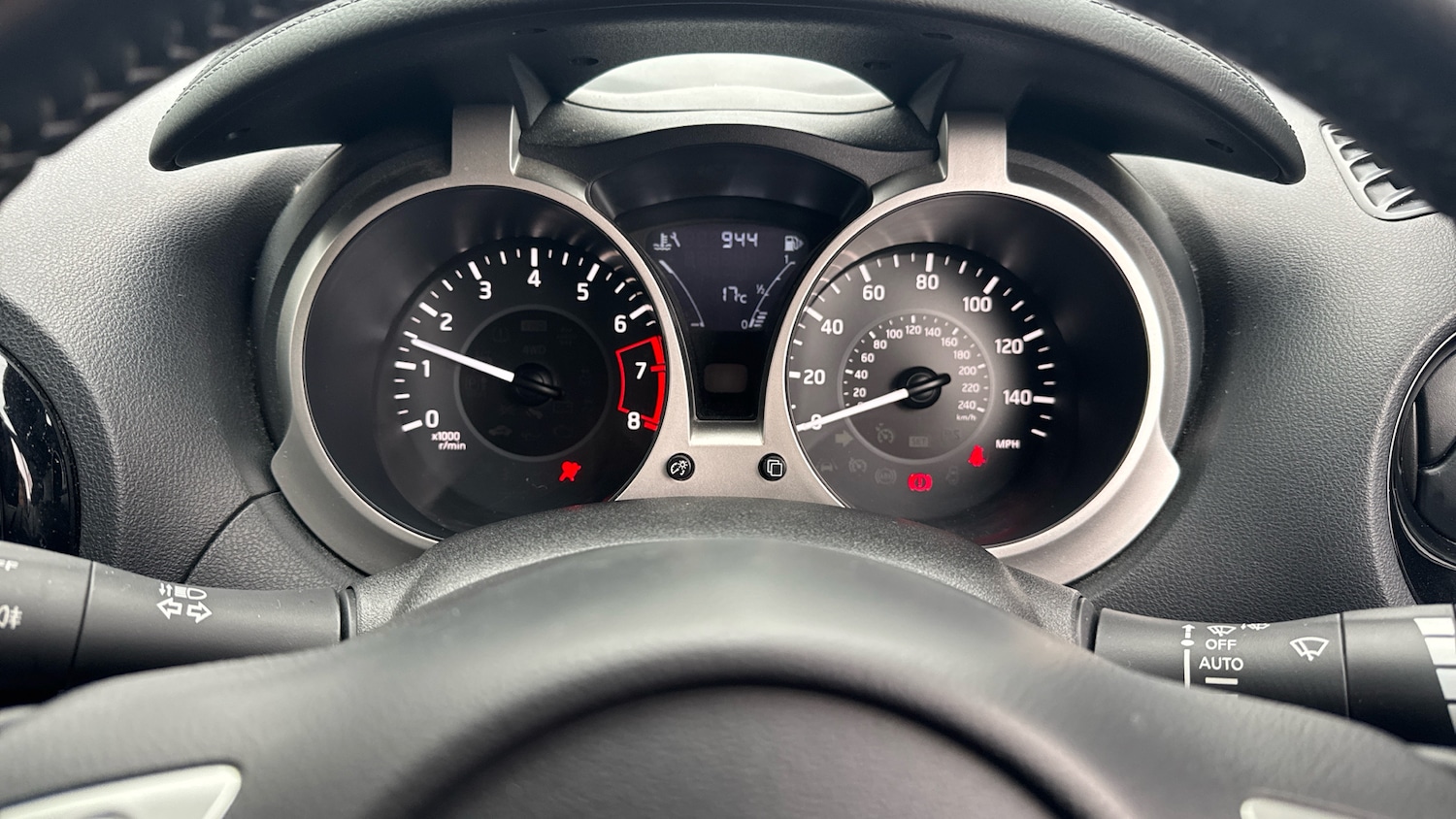 Used Nissan Juke 2018 for sale - 76117365: Photo 18