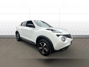 Nissan - Juke