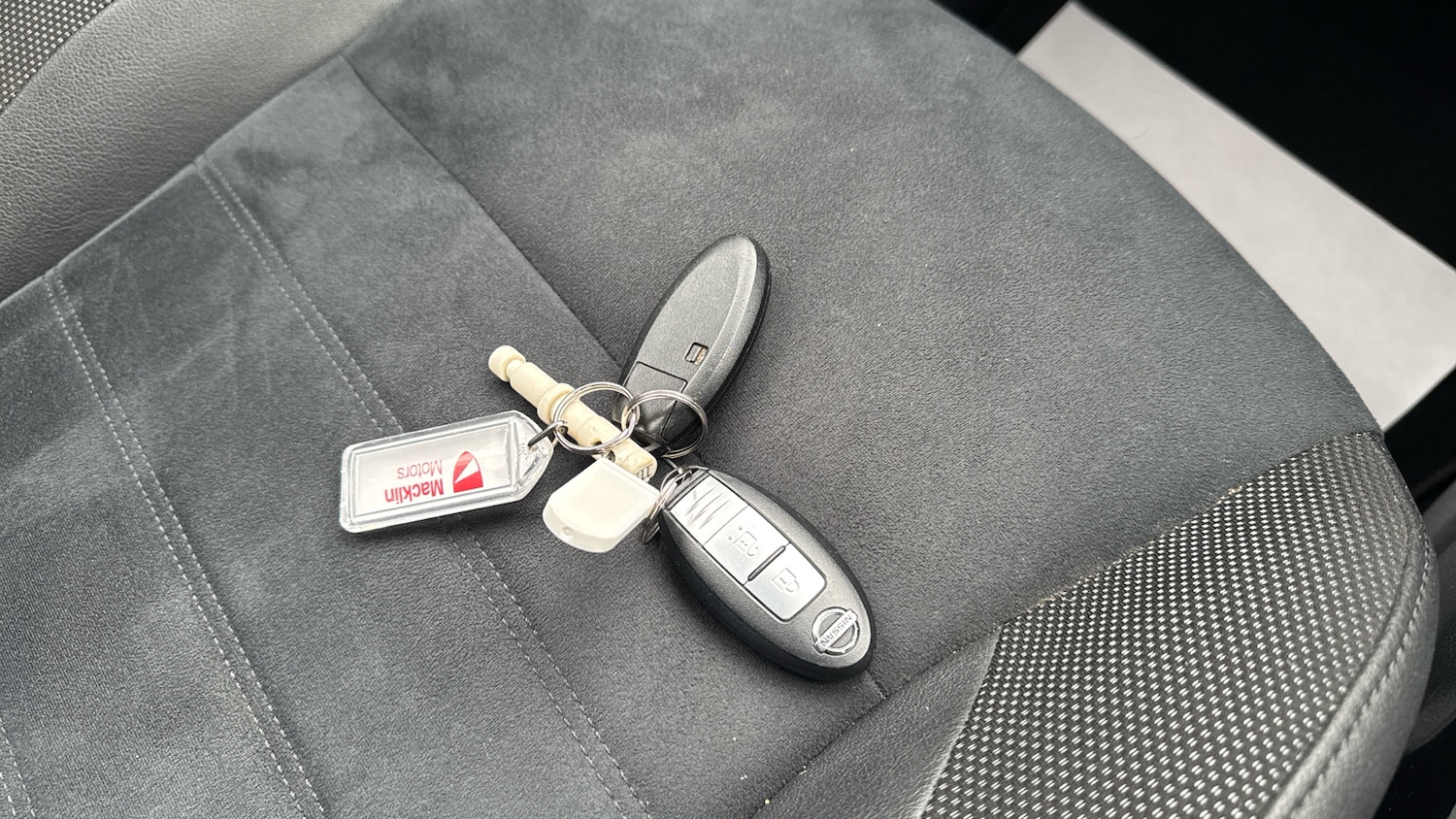 Used Nissan Juke 2018 for sale - 76117365: Photo 20