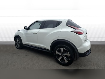 Used Nissan Juke 2018 for sale - 76117365: Photo 2