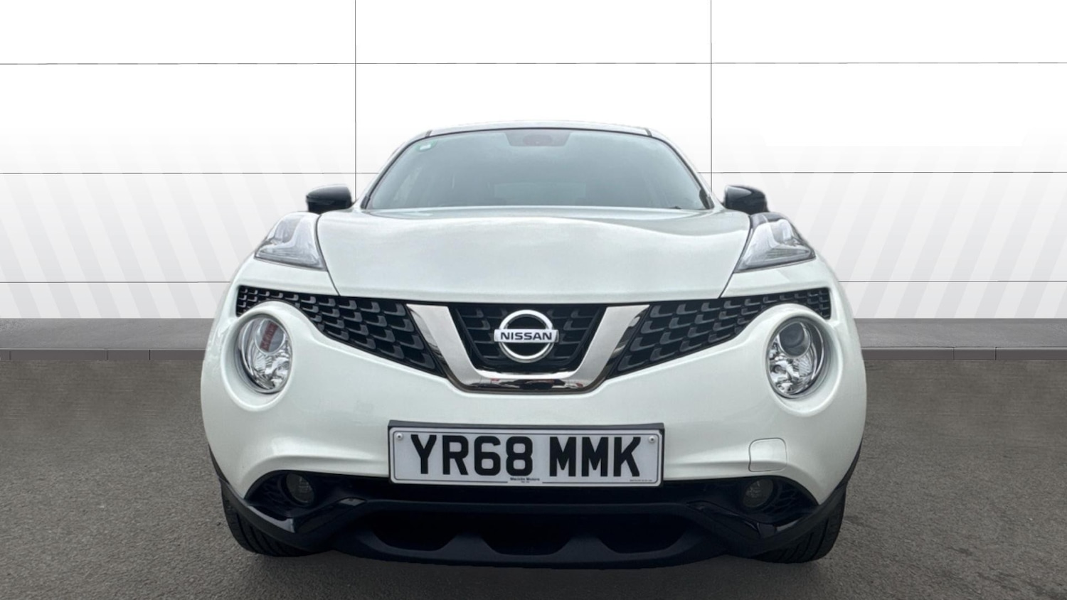 Used Nissan Juke 2018 for sale - 76117365: Photo 3