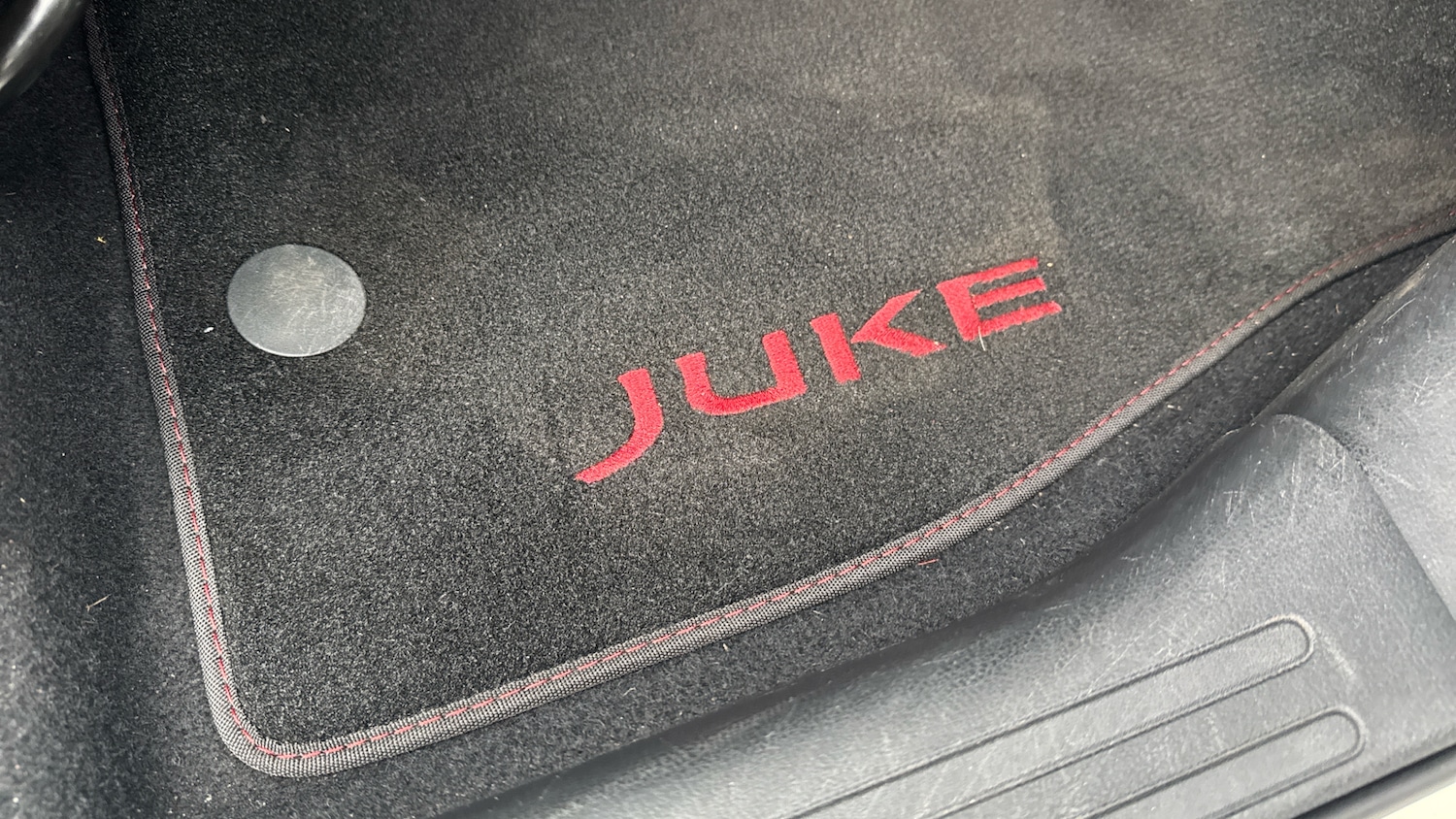 Used Nissan Juke 2018 for sale - 76117365: Photo 30