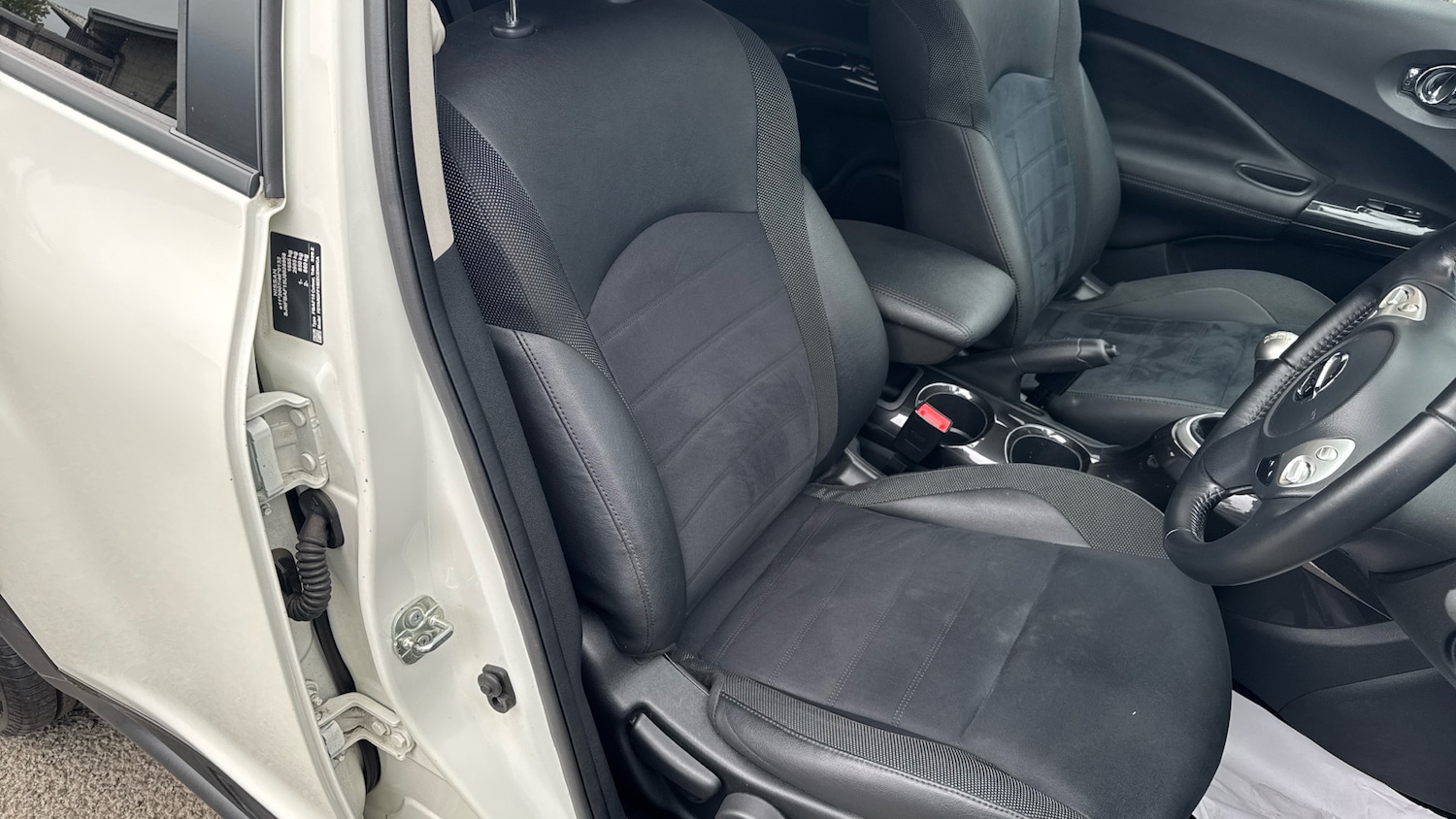 Used Nissan Juke 2018 for sale - 76117365: Photo 31