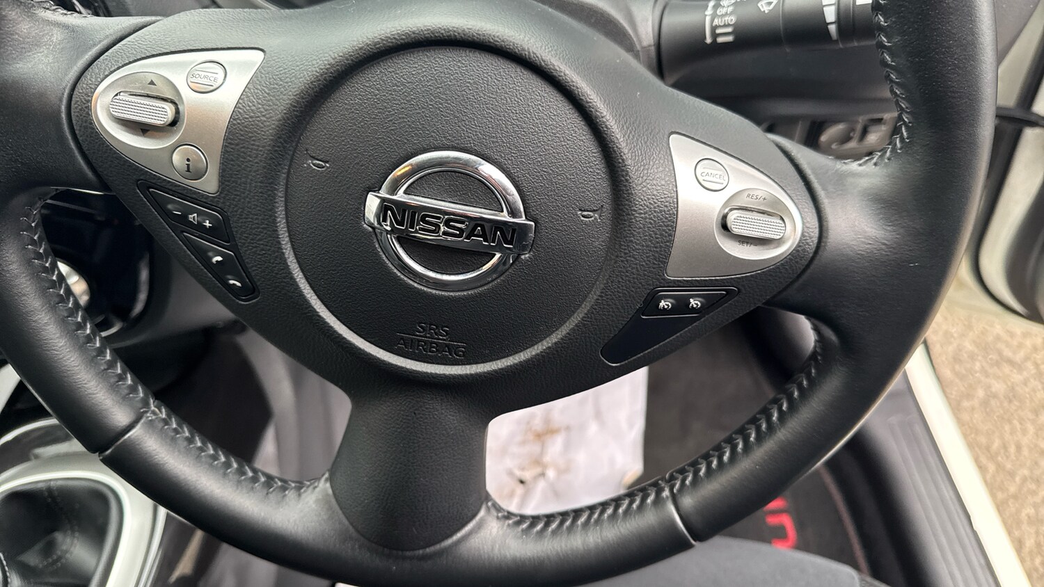 Used Nissan Juke 2018 for sale - 76117365: Photo 32