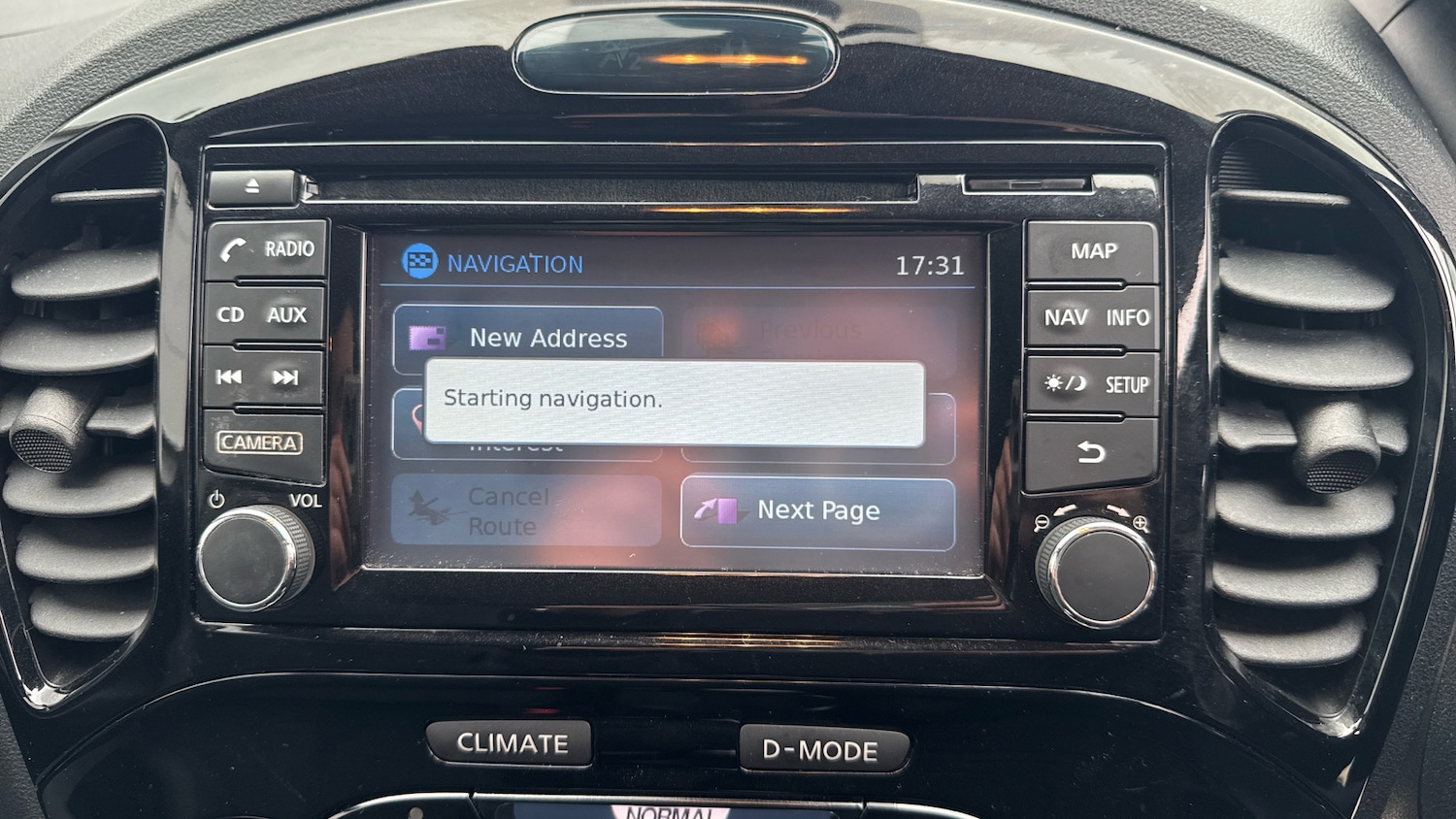 Used Nissan Juke 2018 for sale - 76117365: Photo 36