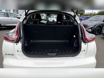 Used Nissan Juke 2018 for sale - 76117365: Photo 4