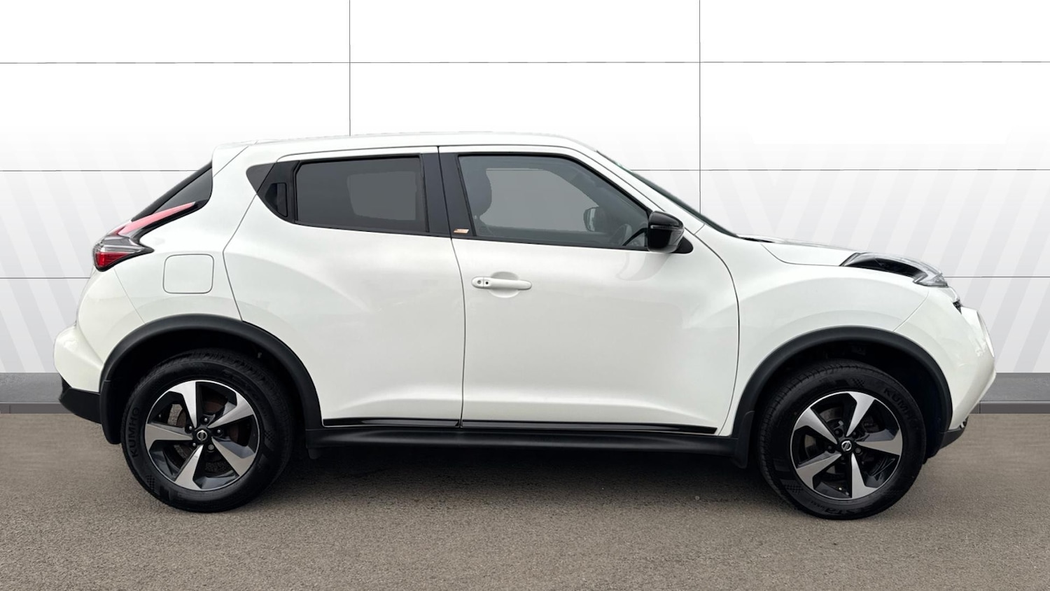 Used Nissan Juke 2018 for sale - 76117365: Photo 5