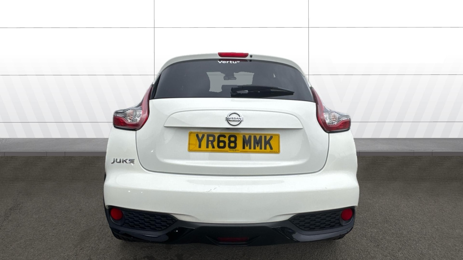 Used Nissan Juke 2018 for sale - 76117365: Photo 6