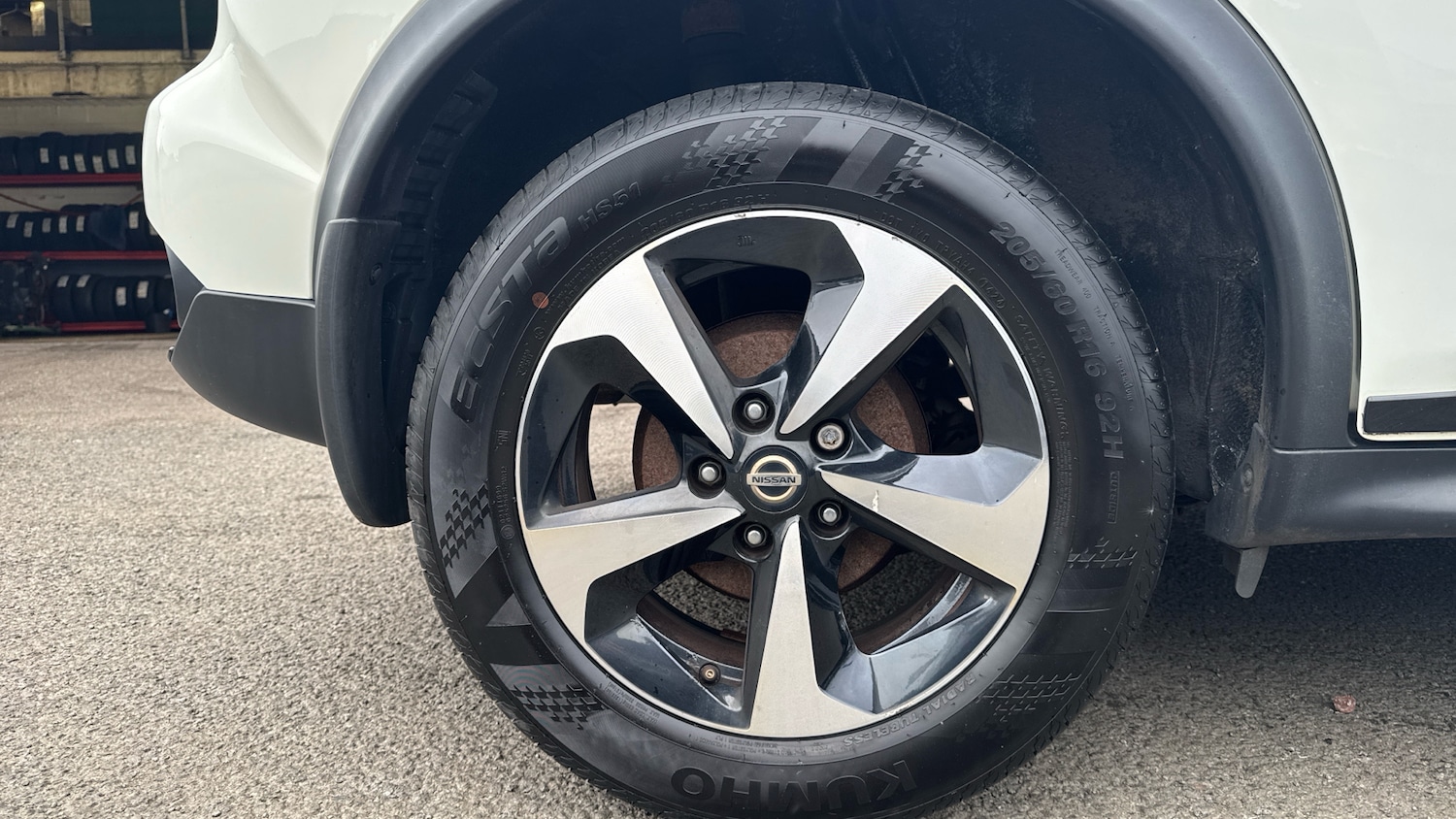 Used Nissan Juke 2018 for sale - 76117365: Photo 7