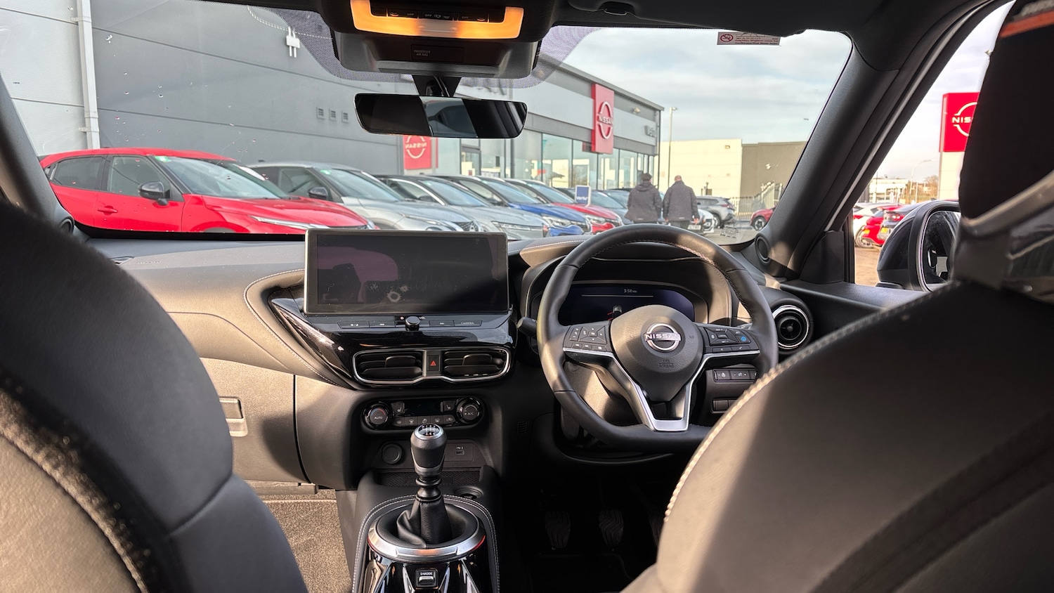 Used Nissan Juke 2025 for sale - 77489920: Photo 10