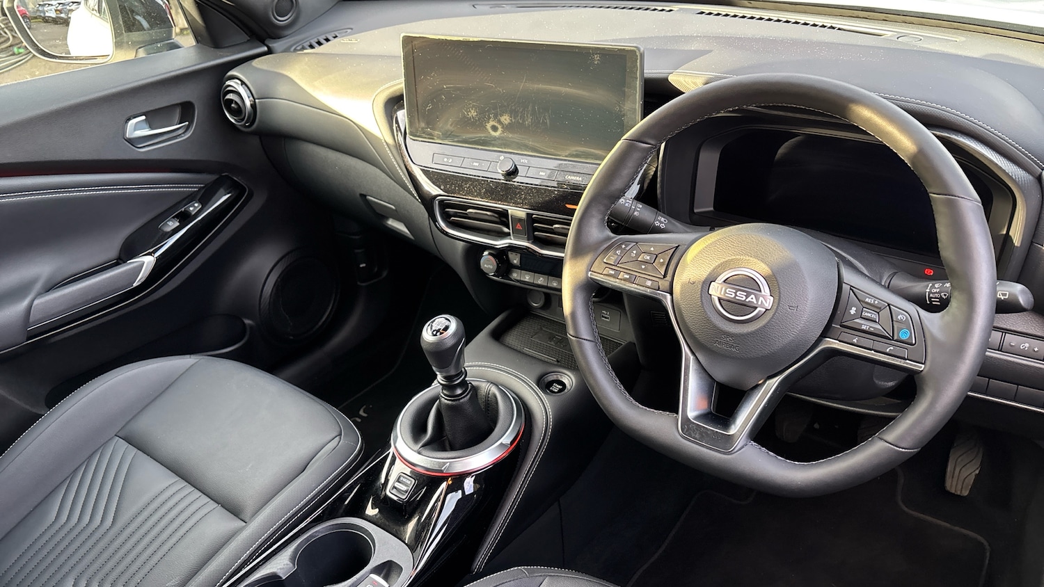 Used Nissan Juke 2025 for sale - 77489920: Photo 11