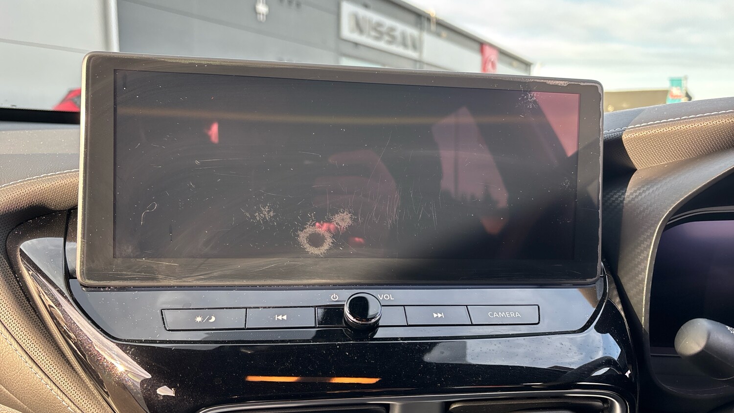 Used Nissan Juke 2025 for sale - 77489920: Photo 12