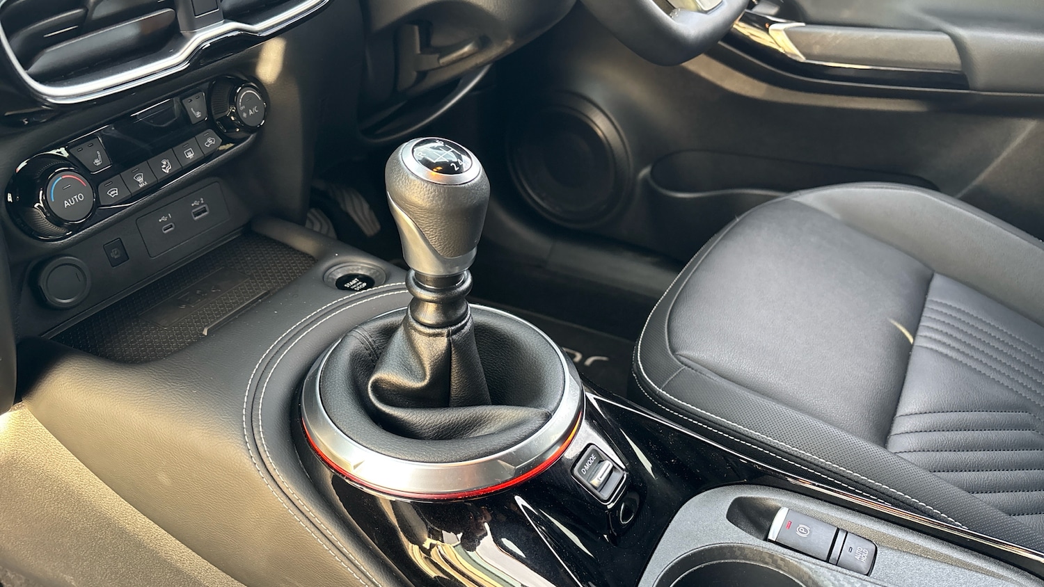 Used Nissan Juke 2025 for sale - 77489920: Photo 13