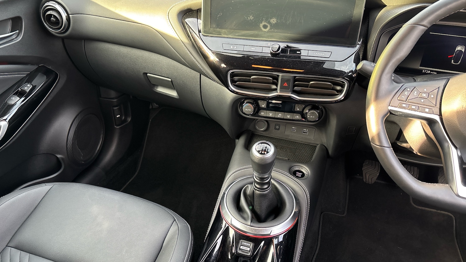 Used Nissan Juke 2025 for sale - 77489920: Photo 14