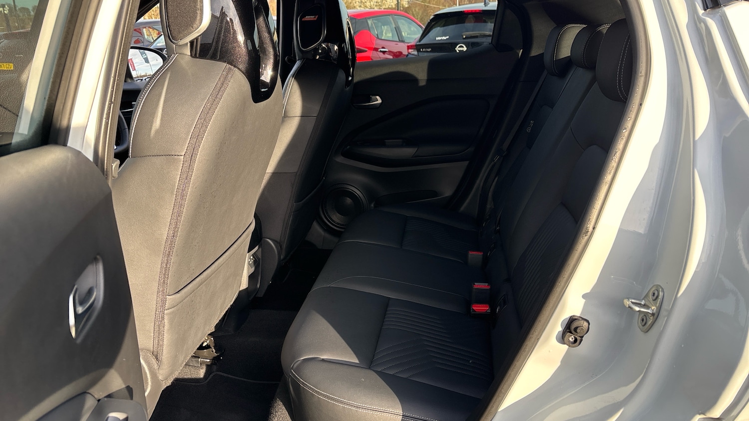 Used Nissan Juke 2025 for sale - 77489920: Photo 16