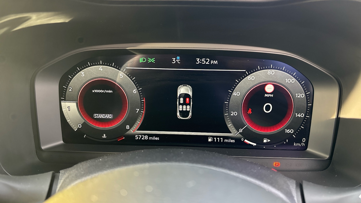 Used Nissan Juke 2025 for sale - 77489920: Photo 18