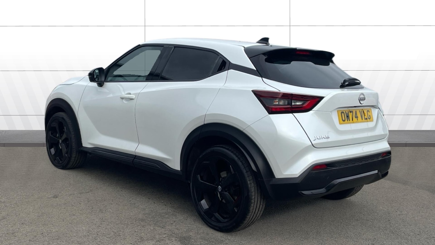 Used Nissan Juke 2025 for sale - 77489920: Photo 2