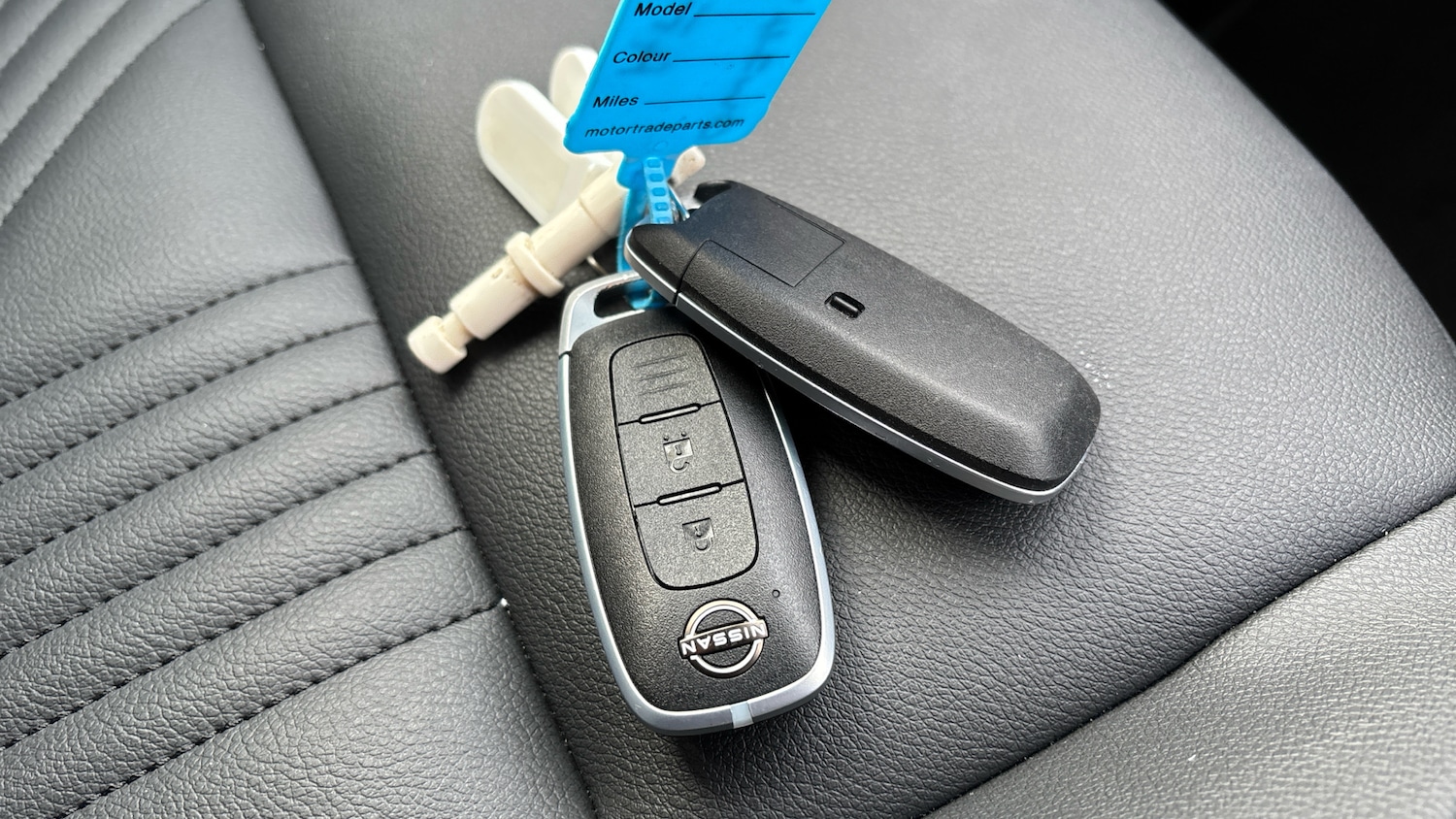 Used Nissan Juke 2025 for sale - 77489920: Photo 20