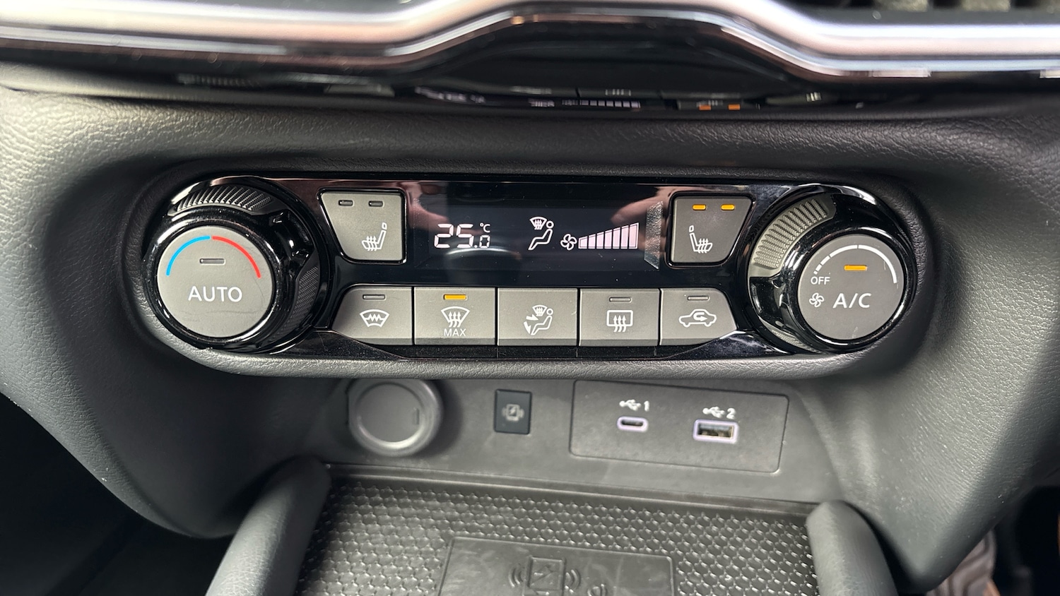 Used Nissan Juke 2025 for sale - 77489920: Photo 24