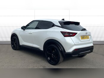 Used Nissan Juke 2025 for sale - 77489920: Photo