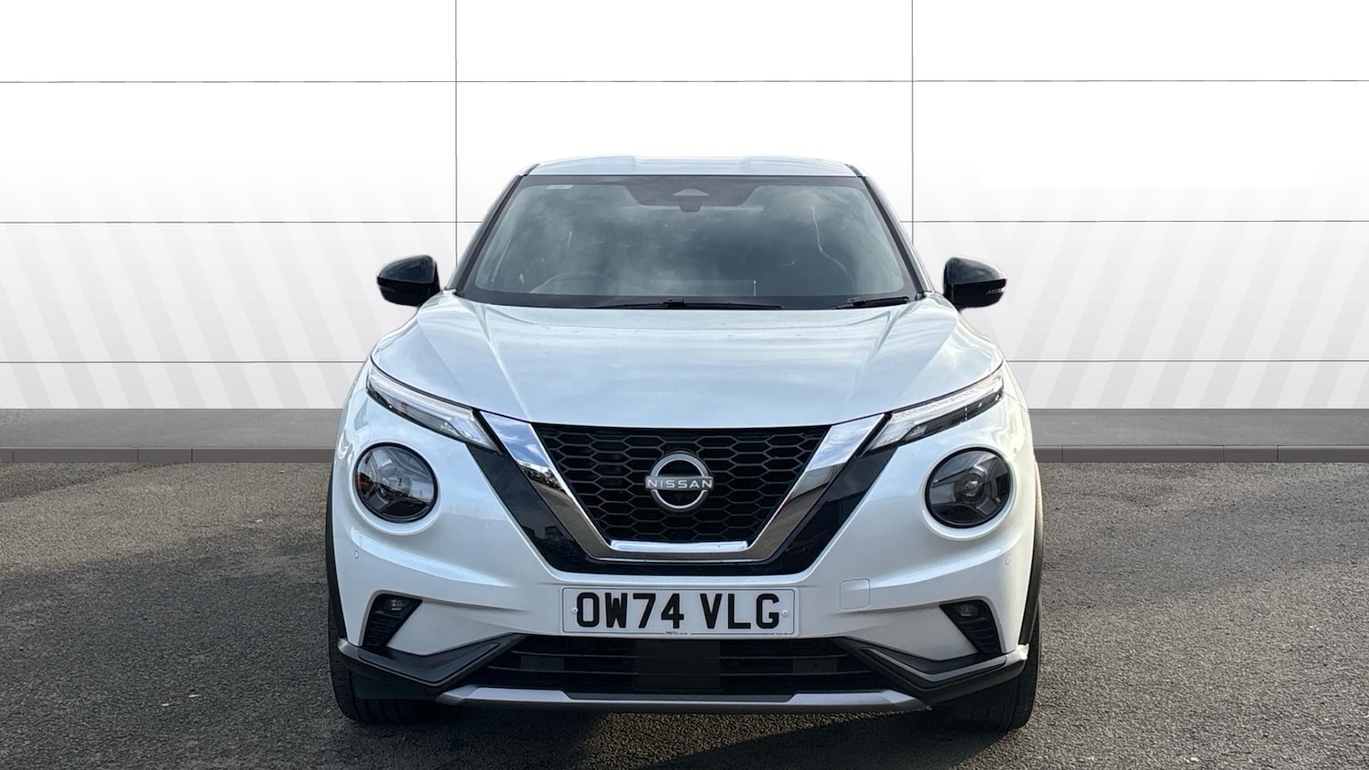 Used Nissan Juke 2025 for sale - 77489920: Photo 3