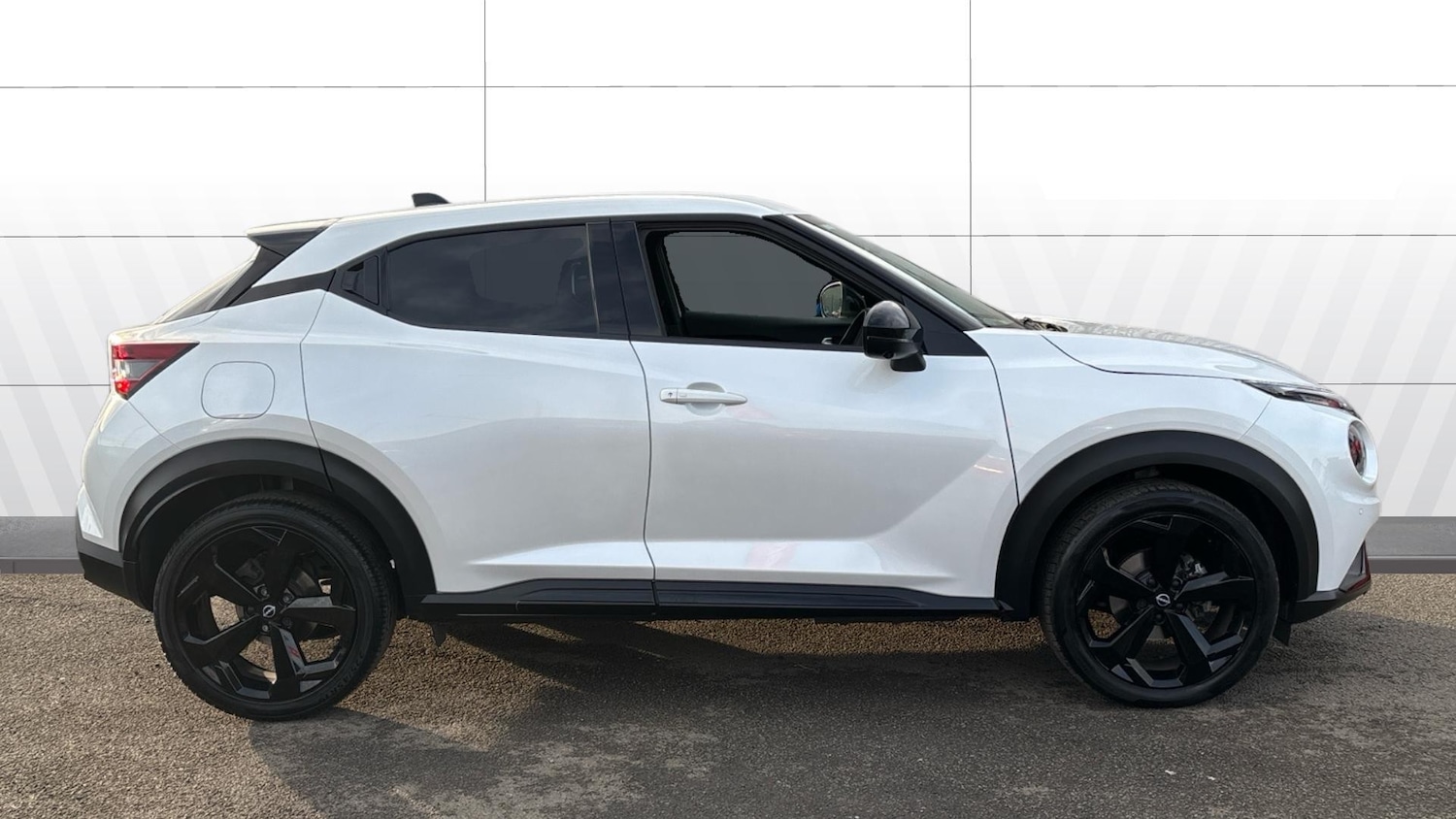 Used Nissan Juke 2025 for sale - 77489920: Photo 5