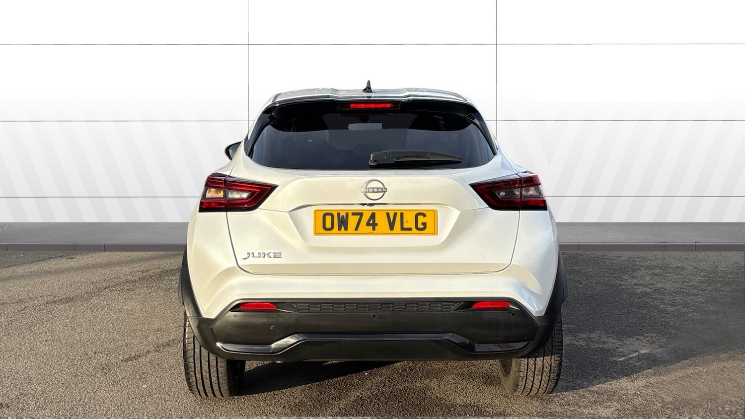 Used Nissan Juke 2025 for sale - 77489920: Photo 6