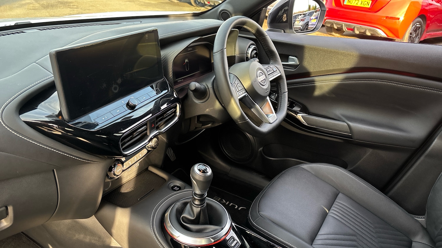 Used Nissan Juke 2025 for sale - 77489920: Photo 9