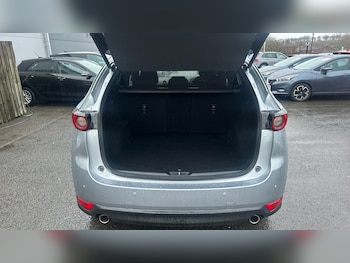 Used Mazda CX-5 2019 for sale - 77170292: Photo