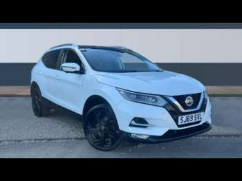 2019 (69) - 1.5 dCi 115 Tekna 5dr Diesel Hatchback