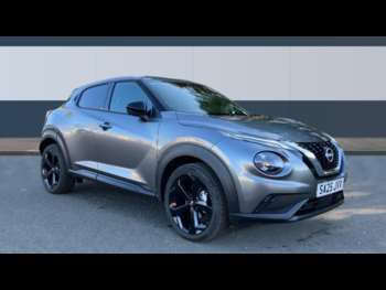 2025 (25) - 1.0 DiG-T Tekna 5dr DCT Petrol Hatchback